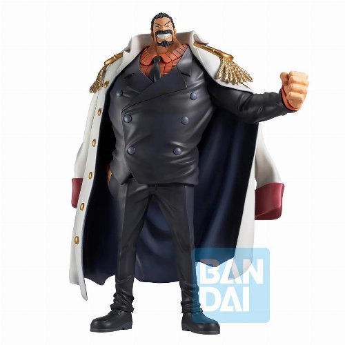 One Piece: Legendary Heroes - Monkey D. Garp (Young)
Φιγούρα Αγαλματίδιο (25cm)