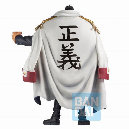 One Piece: Legendary Heroes - Monkey D. Garp (Young)
Φιγούρα Αγαλματίδιο (25cm)