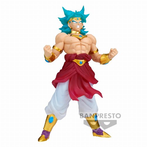 Dragon Ball Z: Clearise - Broly Statue Figure
(17cm)