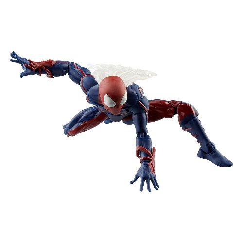 Marvel Legends: Spider-Man - Spider-Man Unlimited
Φιγούρα Δράσης (15cm)