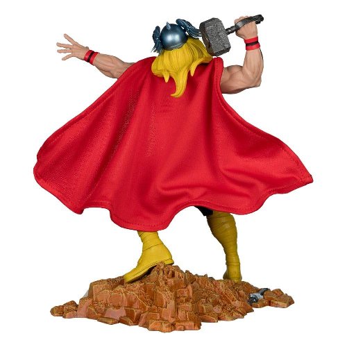 Marvel Collection - Thor (The Might Thor #177) 1/6
Φιγούρα Αγαλματίδιο (26cm)