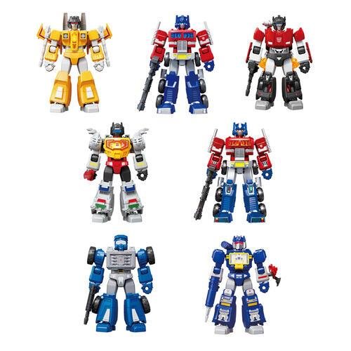 Transformers: Blokees - Shining Version 02 Σετ
Μοντελισμού (Τυχαίο Περιεχόμενο)