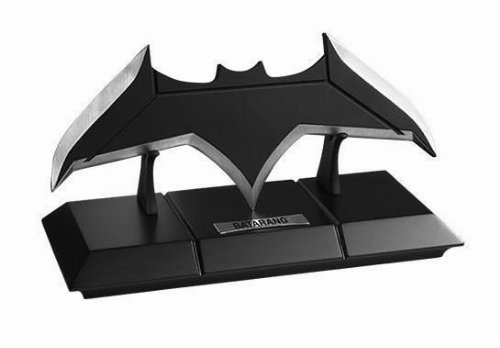 DC Comics: Justice League - Batarang 1/1
Ρέπλικα