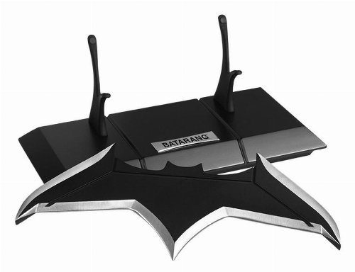 DC Comics: Justice League - Batarang 1/1
Ρέπλικα