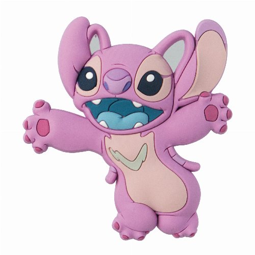 Disney: Lilo & Stitch - Angel 3D
Magnet