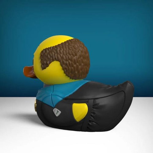 Star Trek First Edition Tubbz - The Doctor #19
Duck Figure (10cm)