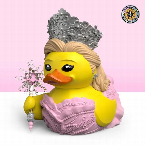 Wicked (2024) First Edition Tubbz - Glinda #2 Φιγούρα
Παπάκι Μπάνιου (10cm)