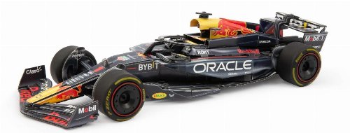 Παζλ 3D 84 κομμάτια - GP Sport: Formula 1 Red Bull
Racing Car