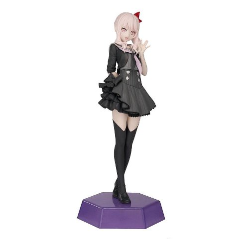Hatsune Miku: Clolorfull Stage! Desktop x Decorate
Collections - Akiyama Mizuki Φιγούρα Αγαλματίδιο
(16cm)