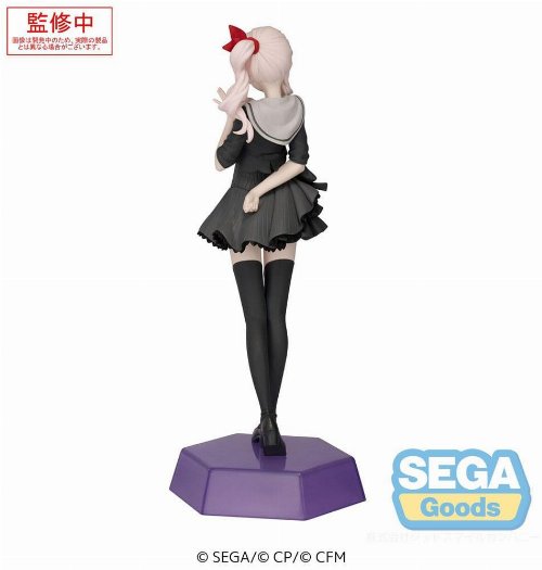 Hatsune Miku: Clolorfull Stage! Desktop x Decorate
Collections - Akiyama Mizuki Φιγούρα Αγαλματίδιο
(16cm)