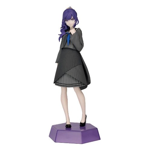 Hatsune Miku: Clolorfull Stage! Desktop x Decorate
Collections - Asahina Mafuyu Φιγούρα Αγαλματίδιο
(16cm)