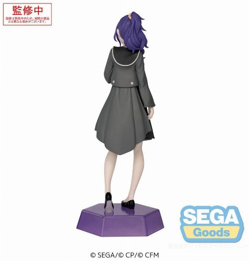Hatsune Miku: Clolorfull Stage! Desktop x Decorate
Collections - Asahina Mafuyu Φιγούρα Αγαλματίδιο
(16cm)