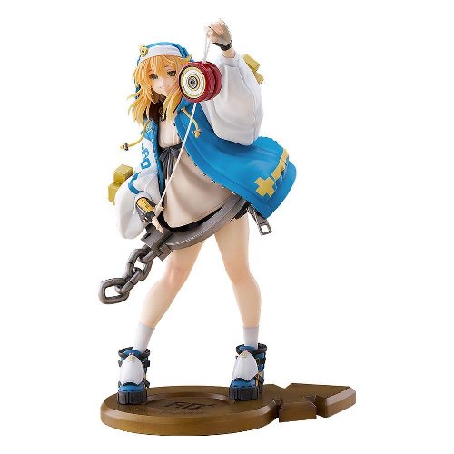 Guilty Gear Strive - Bridget 1/7 Φιγούρα Αγαλματίδιο
(24cm)