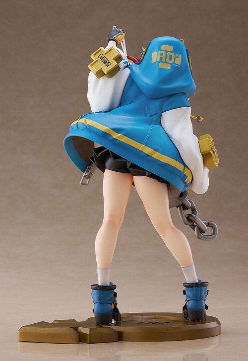 Guilty Gear Strive - Bridget 1/7 Φιγούρα Αγαλματίδιο
(24cm)