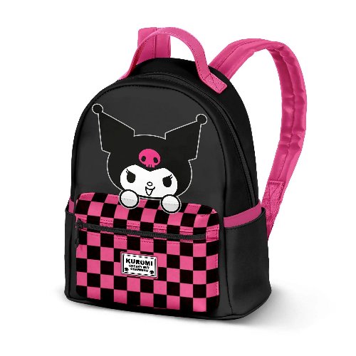 Sanrio: Hello Kitty and Friends - Kuromi Mini
Backpack