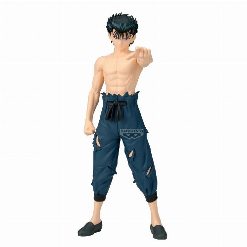 Yu Yu Hakusho: Maximatic - Yusuke Urameshi
Statue Figure (21cm)