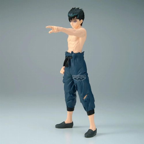 Yu Yu Hakusho: Maximatic - Yusuke Urameshi
Statue Figure (21cm)