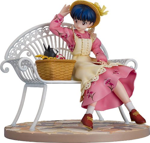 Ranma 1/2 - Akane Tendo 1/7 Statue Figure
(15cm)
