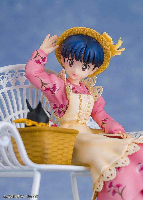 Ranma 1/2 - Akane Tendo 1/7 Statue Figure
(15cm)