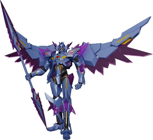 Brave Bang Bravern - The Gattai EX DX Superbia
Action Figure (20cm)