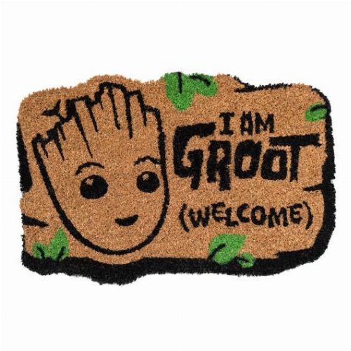 Marvel - Groot Doormat (40 x
60cm)