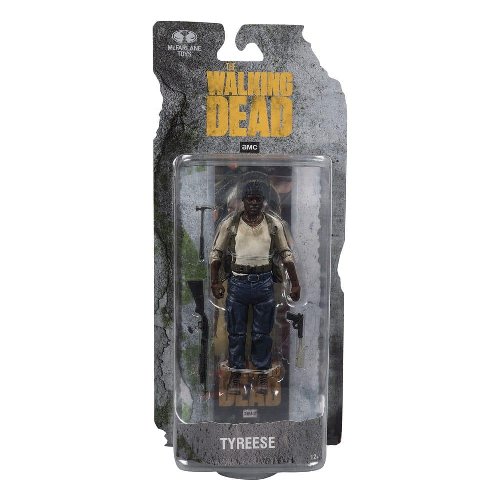 The Walking Dead - Tyreese Φιγούρα Δράσης
(13cm)