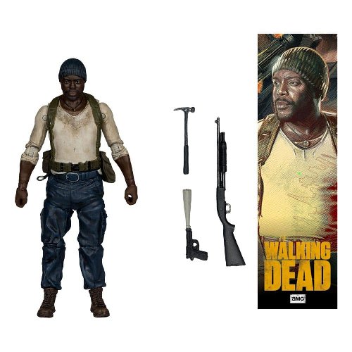 The Walking Dead - Tyreese Φιγούρα Δράσης
(13cm)
