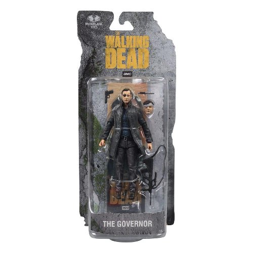 The Walking Dead - The Governor Φιγούρα Δράσης
(13cm)
