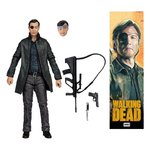 The Walking Dead - The Governor Φιγούρα Δράσης
(13cm)