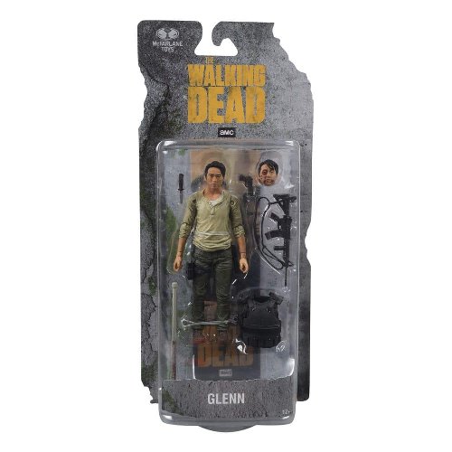 The Walking Dead - Glenn Φιγούρα Δράσης
(13cm)
