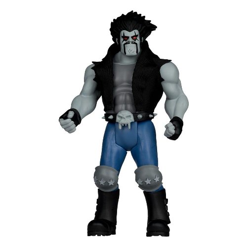 DC Retro - Lobo Φιγούρα Δράσης (13cm)