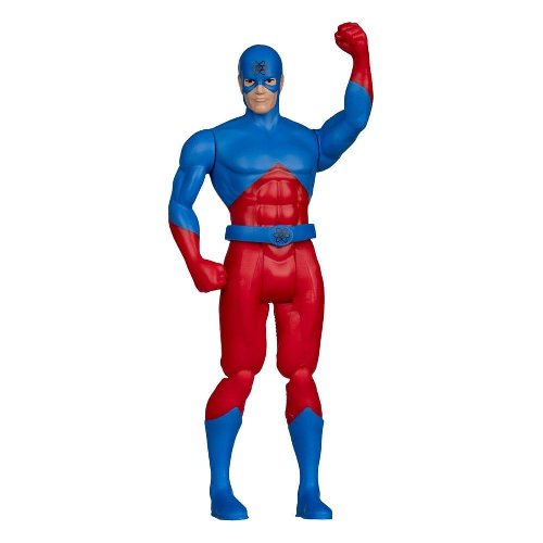 DC Retro - The Atom Φιγούρα Δράσης
(13cm)