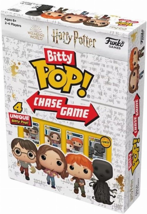 Board Game Bitty POP! Chase Game: Harry
Potter