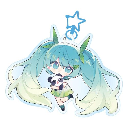 Hatsune Miku - Kawaii Spring Time
Keychain