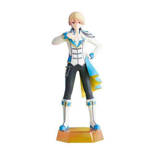 Hatsune Miku: Clolorfull Stage! Desktop x
Decorate Collections - Tenma Tsukasa Statue Figure
(16cm)
