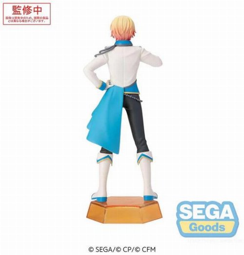 Hatsune Miku: Clolorfull Stage! Desktop x
Decorate Collections - Tenma Tsukasa Statue Figure
(16cm)