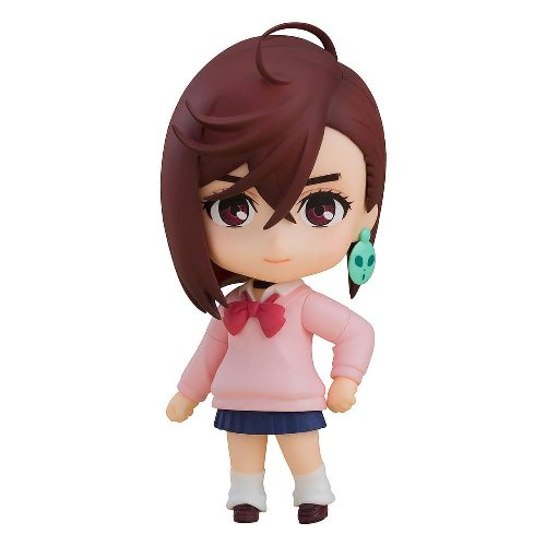 Dandadan - Momo #2701 Nendoroid Action Figure
(10cm)