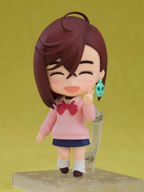 Dandadan - Momo #2701 Nendoroid Action Figure
(10cm)