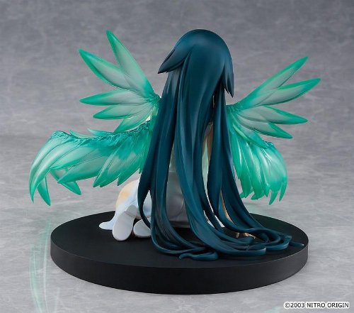 Saya no Uta: The Song of Saya Pop Up Parade L -
Saya Statue Figure (12cm)