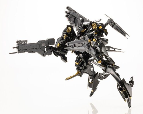 Armored Core - Rayleonard 03-Aaliyah Supplice Mirror
Finish Ver. Diecast Σετ Μοντελισμού (30cm)