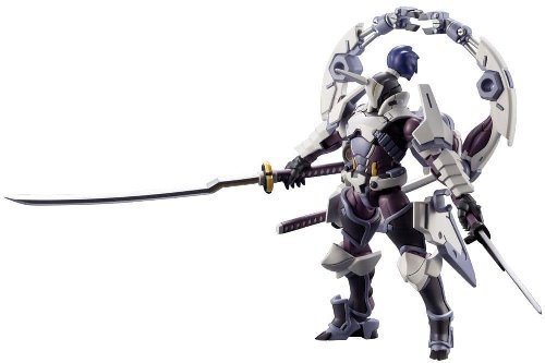 Hexa Gear - Govenor Ex Armor Type: Monoceros 1/24 Σετ
Μοντελισμού (9cm)