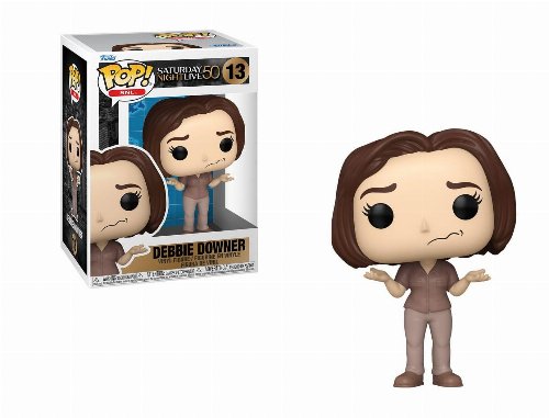 Φιγούρα Funko POP! Saturday Night Live - Debbie Downer
#13