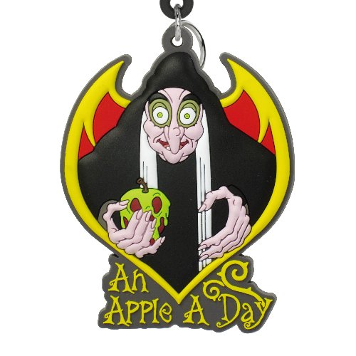 Disney Villains - Wicked Witch Bag Clip
Μπρελόκ