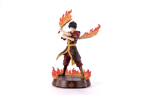 Avatar: The Last Airbender - Zuko Φιγούρα Αγαλματίδιο
(32cm)