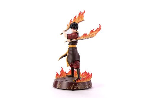 Avatar: The Last Airbender - Zuko Φιγούρα Αγαλματίδιο
(32cm)