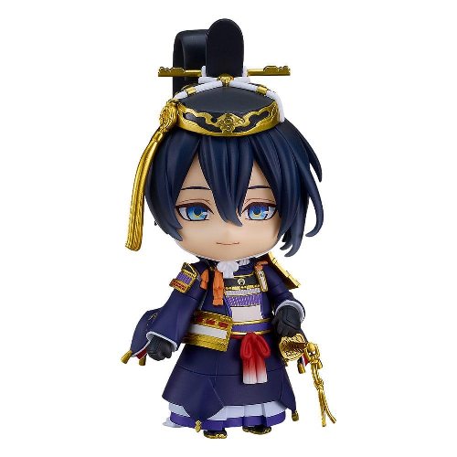 Touken Ranbu Online - Mikazuki Munechika Kiwame #2700
Nendoroid Φιγούρα Δράσης (10cm)