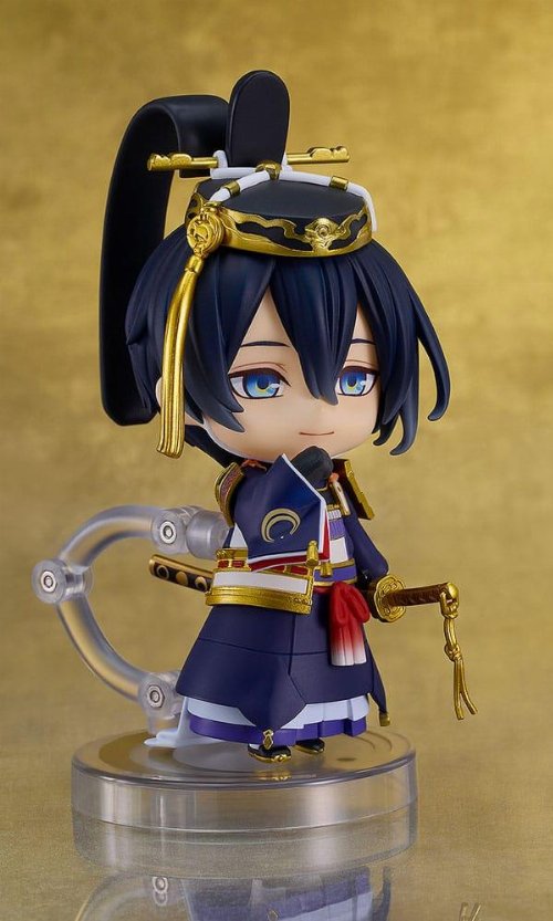 Touken Ranbu Online - Mikazuki Munechika Kiwame #2700
Nendoroid Φιγούρα Δράσης (10cm)