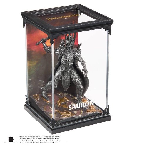 The Lord of the Rings - Sauron Φιγούρα Αγαλματίδιο
(17cm)