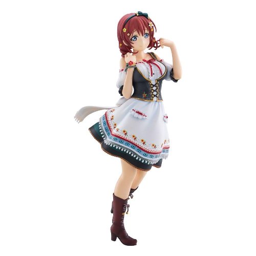 Love Live! Nijigasaki High School Idol Club -
Emma Verde 1/7 Statue Figure (24cm)