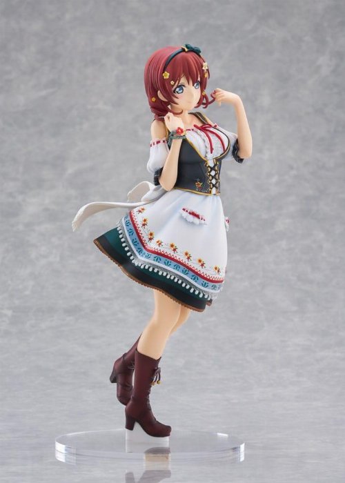 Love Live! Nijigasaki High School Idol Club -
Emma Verde 1/7 Statue Figure (24cm)
